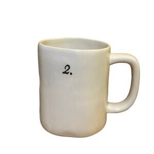 Rae Dunn 2. Mug